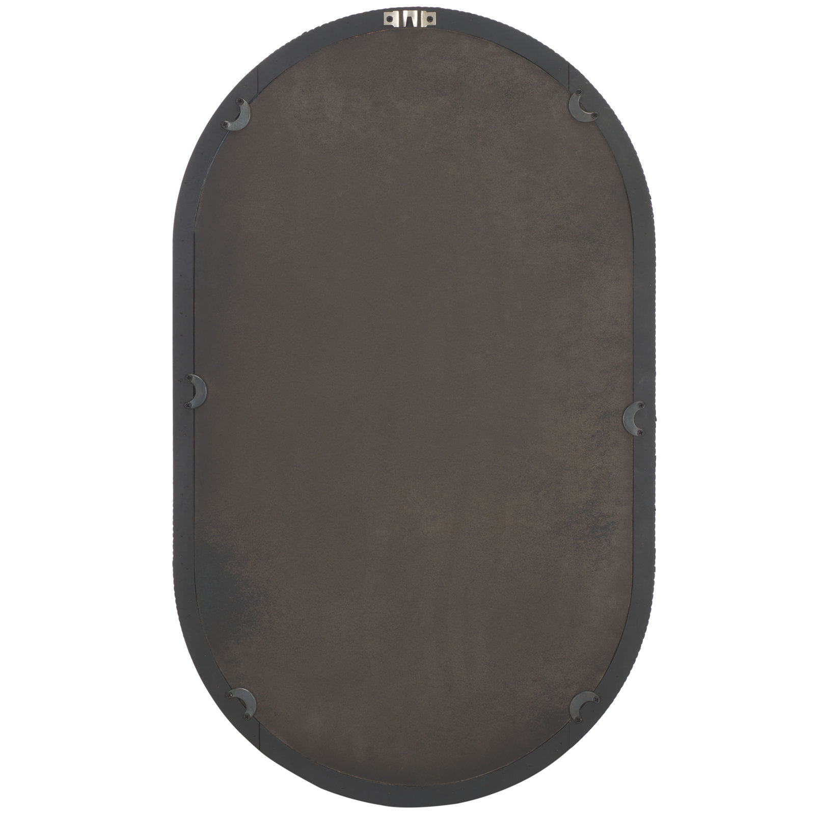 18" Accent Mirror