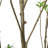 94.5'' Faux Eucalyptus Tree in Planter