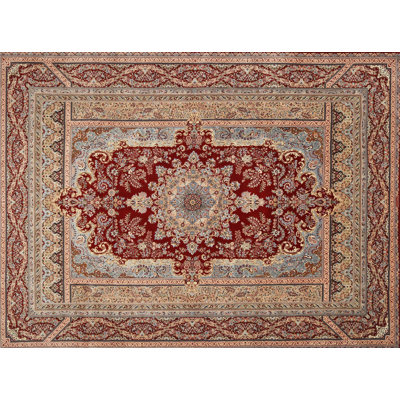 Chawna Oriental Indoor Rug