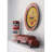 Metal Bracket Shelf-61508523