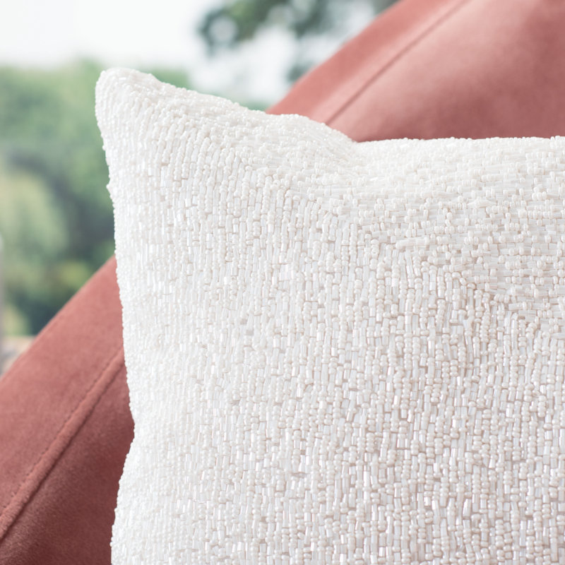 Coussin lombaire, Perle