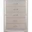 Coffre Alana G6800-CH, champagne