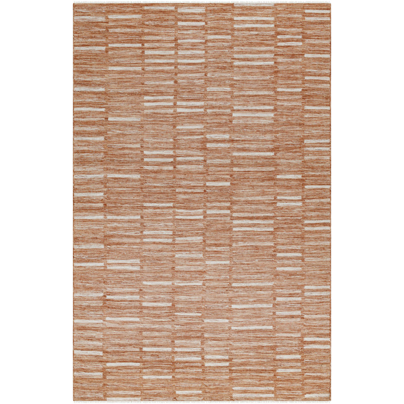 SAMPLE-Caniesha Cottage Hand Woven Area Rug