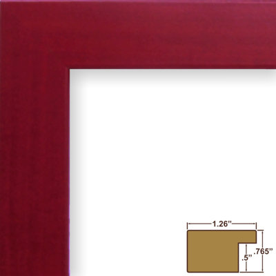 Busse Picture Frame
