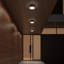 Reals 1 - Light LED Flush Mount-1491653645