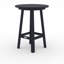 Table de bar ronde 32 "Cabo HDPE-114829724