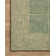 Chris Loves Julia x Loloi Francis Collection FRA-02 Green / Natural, Contemporary  Area Rug