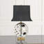 Pavillion Table Lamp