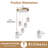 5 - Light Dimmable Cluster Pendant Light