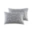 Ensemble de draps 4 pièces Gracie Mills-110405146-110405148