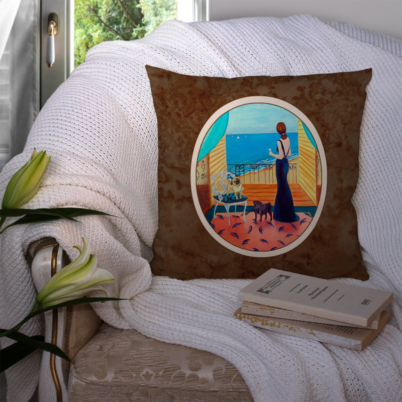  Housse et insert de coussin extérieur d'extérieur