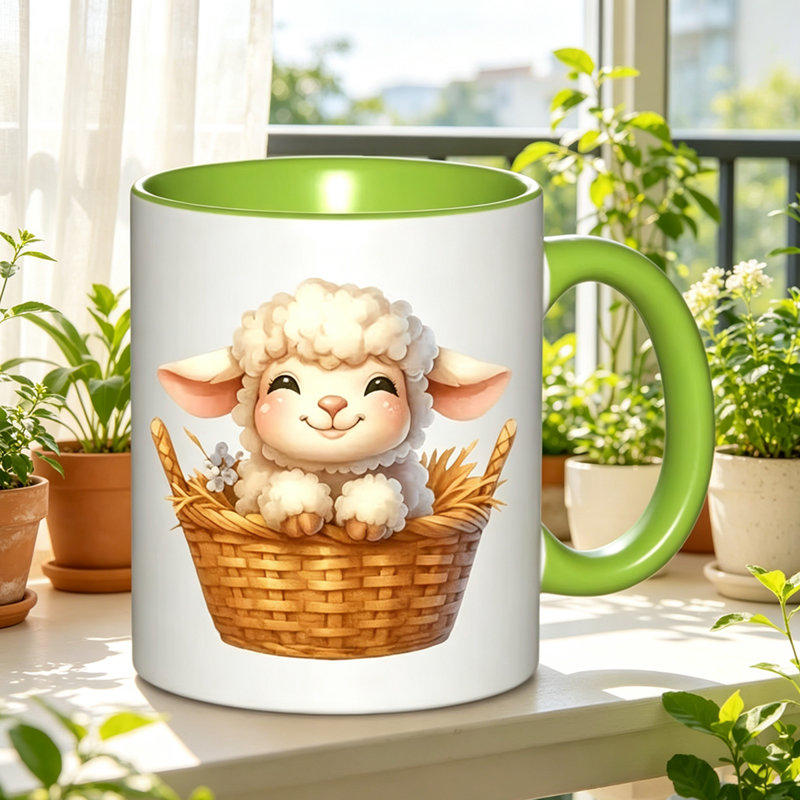 Mug