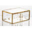 Glass Jewelery Box +
