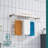 2 Wall Towel Rack-97627590