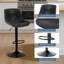 Tabouret de bar rotatif à hauteur réglable Jeninne-1412533416-1416857188