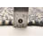 Sienna Grey Rug 5'0" x 7'3"