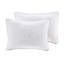 Ensemble d'édredon pour lit de plage Harbour House Crystal Beach