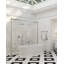 Celine 69.5'' L Freestanding Soaking Bathtub