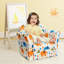Fauteuil club pour enfants Epstein