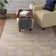 Wyble Hand Tufted Geometric Indoor Rug