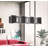 Barcelona 8 - Light Dimmable Chandelier
