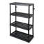 Support de rangement en plastique-97833752