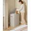 Laundry Basket With Lid, ?Ink -647446698