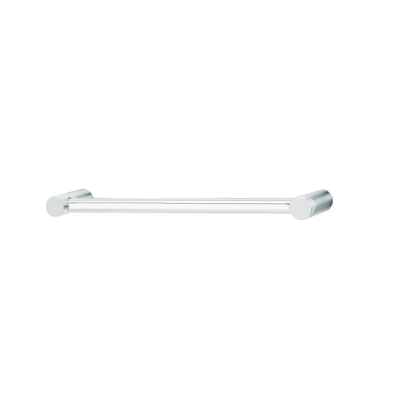 SPA 1 Towel Bar, Polished Chrome
