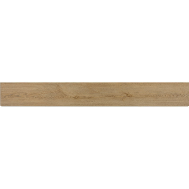 Revêtement de sol en vinyle à clic rigide Daltile Asher Bend 9 po x 71 po (6 pièces par carton) (26,50 pieds carrés par carton)
