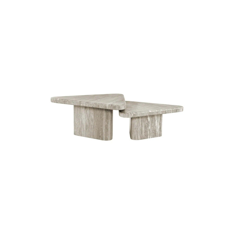 Coffee Table Marble Top Coffee Table