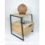Aires Bedside Table-358887899