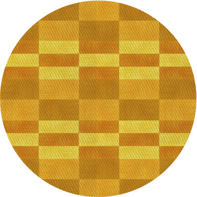 Geometric Indoor Rug