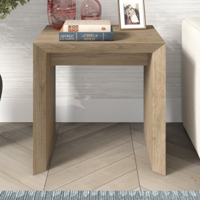 Oswin End Table
