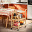 Serving Cart