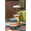 Alzata Metal Table Lamp