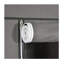 146cm Portable Wardrobe