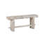 Holland 68'' W Solid Wood Console Table