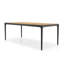 Teak Outdoor Dining Table