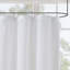 Rideau de douche diaphane-846248425