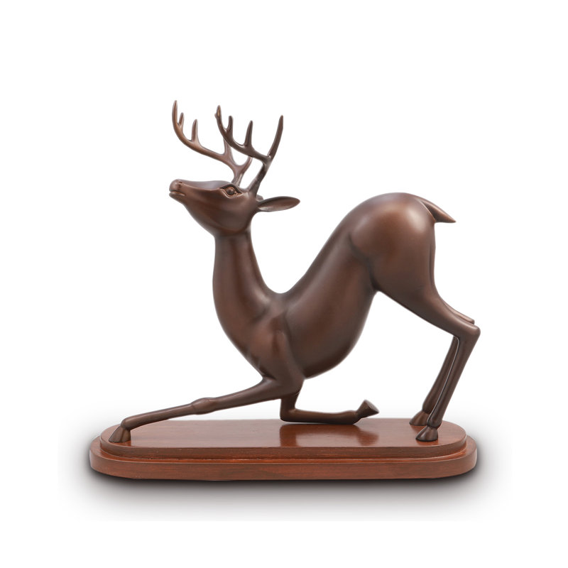 Animals Decorative Object