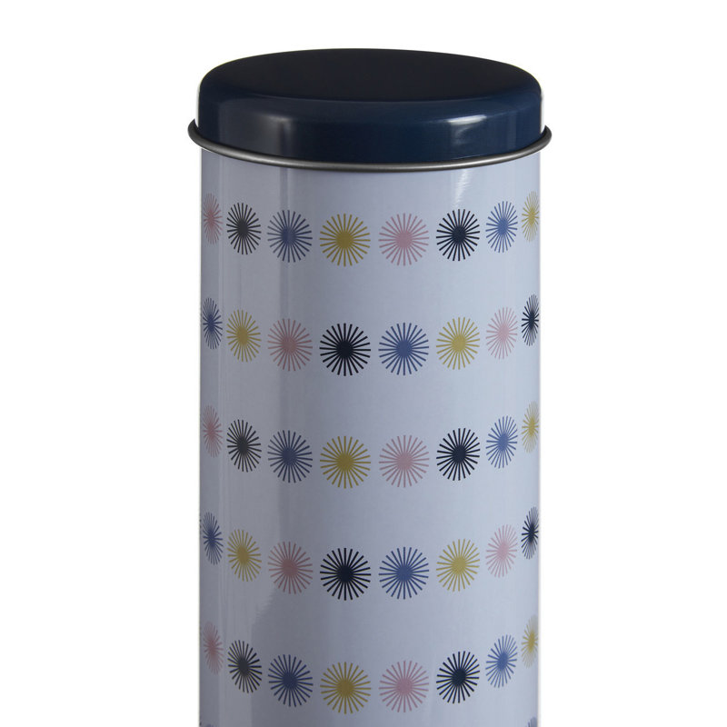 Joni Kitchen Canisters & Storage Jars
