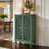 Vert antique