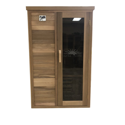 Saunacore FAR Infrared Sauna