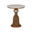 Tassel End Table