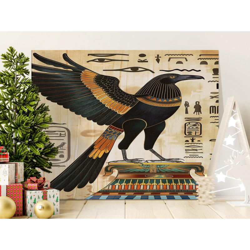 Wrapped Canvas Print Set, 20.32 cm  H  x 25.4 cm  W