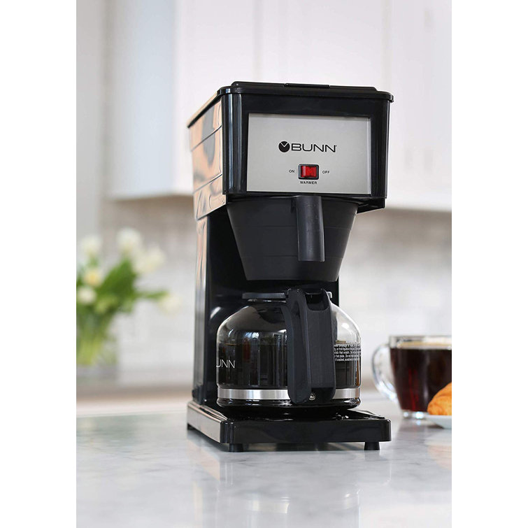 Bunn Fred Meyer Coffee Makers Cafe Keurig Mocha Latte Gevalia