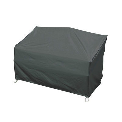 Outdoor Patio Bench Cover