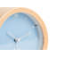 Wood Mechanical Alarm Tabletop Clock-99205645