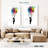 Leisha Drips Balloon-108450482
