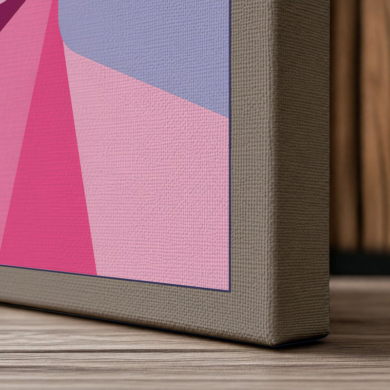 Print, 36x24 - 91.4 x 61.0 cm, Taupe Border